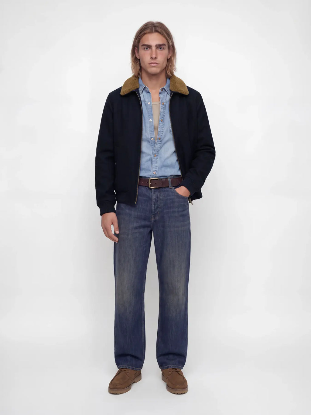 Jack & Jones giubbino PRBLUMELVIN 12301292