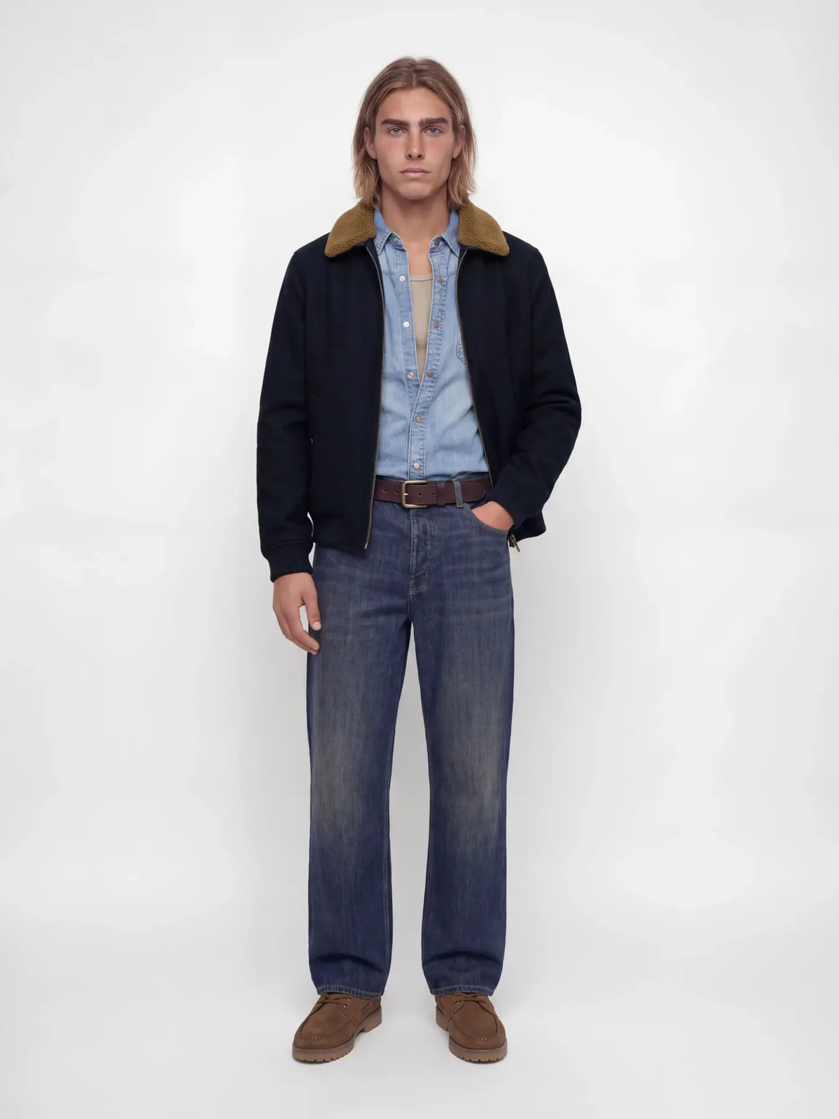 Jack & Jones giubbino PRBLUMELVIN 12301292