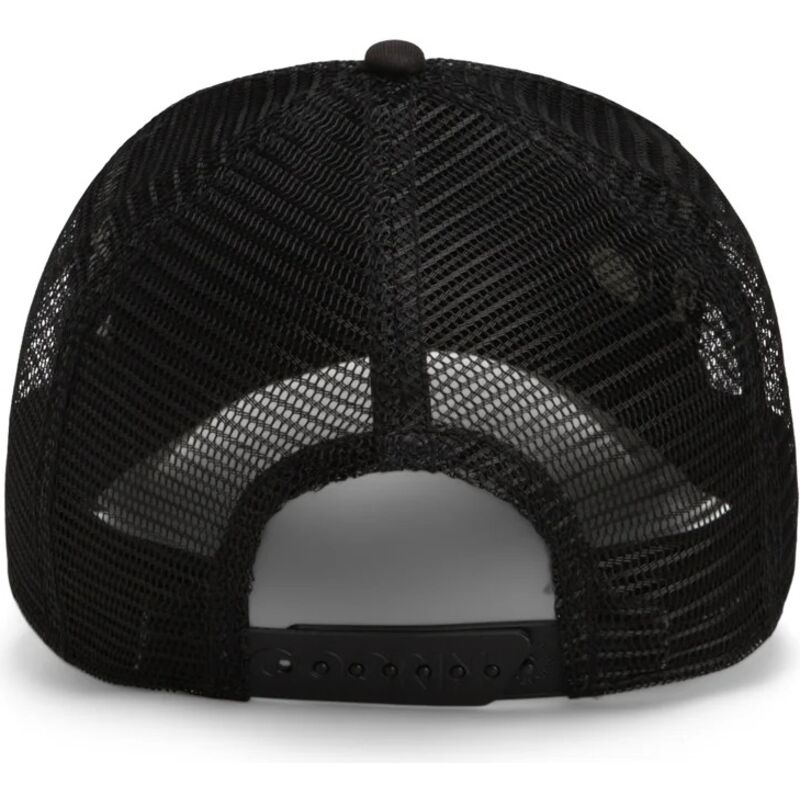 Goorin Bros cappello DANGER SKULL AND CROSSBONE 101-3831