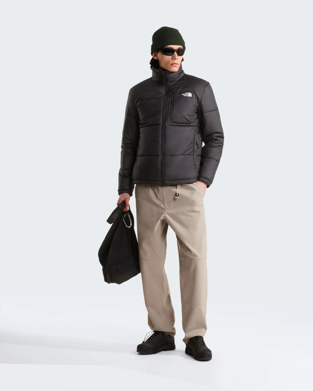 The North Face giubbino NUKETO SYNTHETIC NF0A8J3WJK31