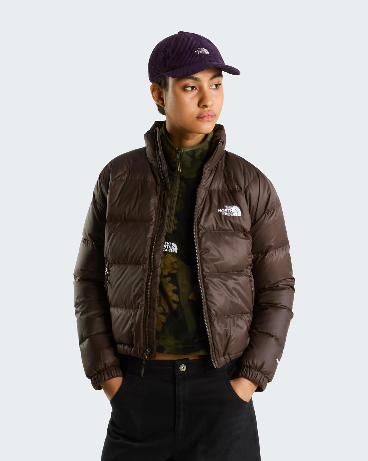 The North Face giubbino HYDRENALITE NF0A88Z1NMF1