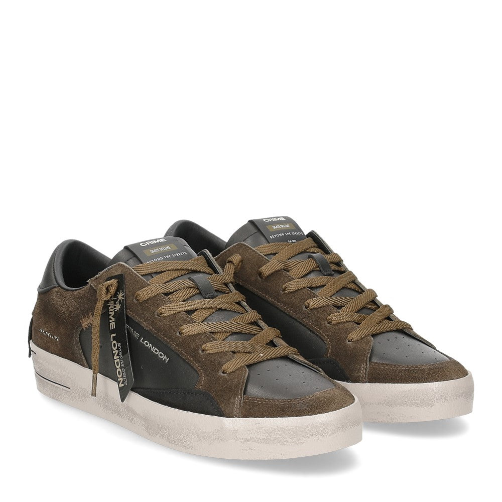 Crime scarpa 10107AA9B