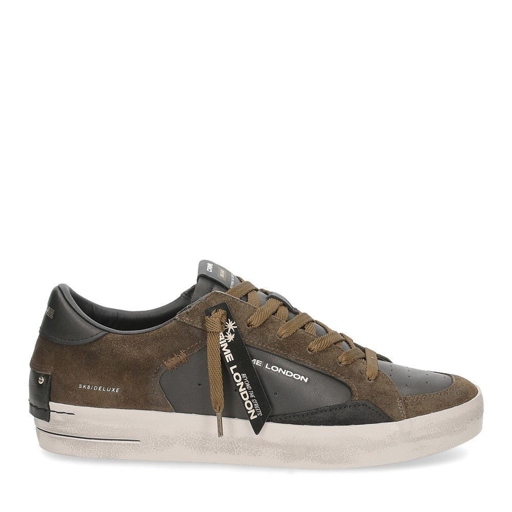 Crime scarpa 10107AA9B
