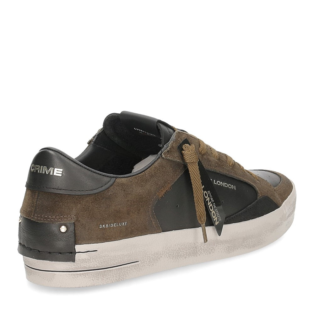 Crime scarpa 10107AA9B