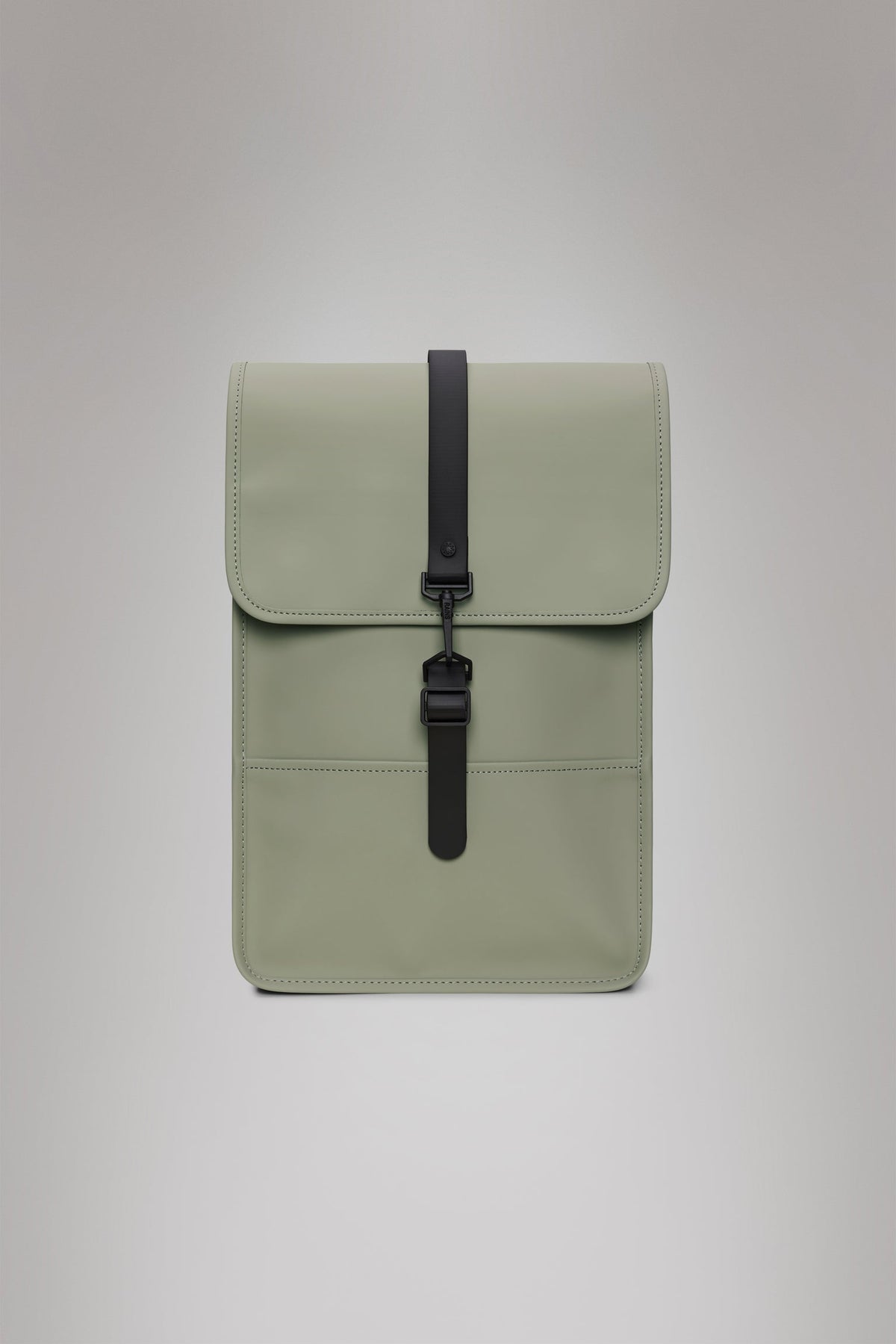 Rains uomo zaino backpack mini RA13020 I25 Drift