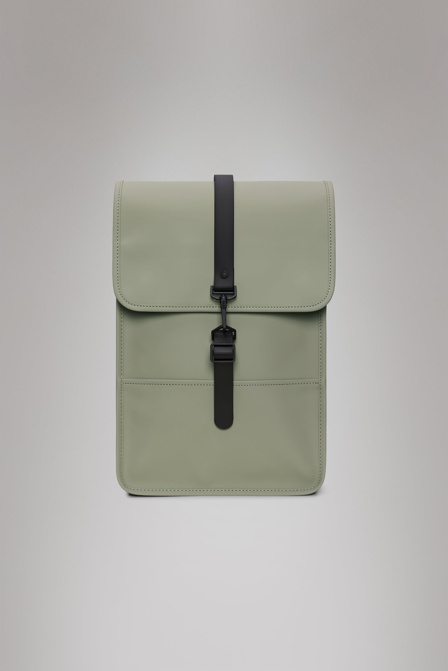 Rains uomo zaino backpack mini RA13020 I25 Drift