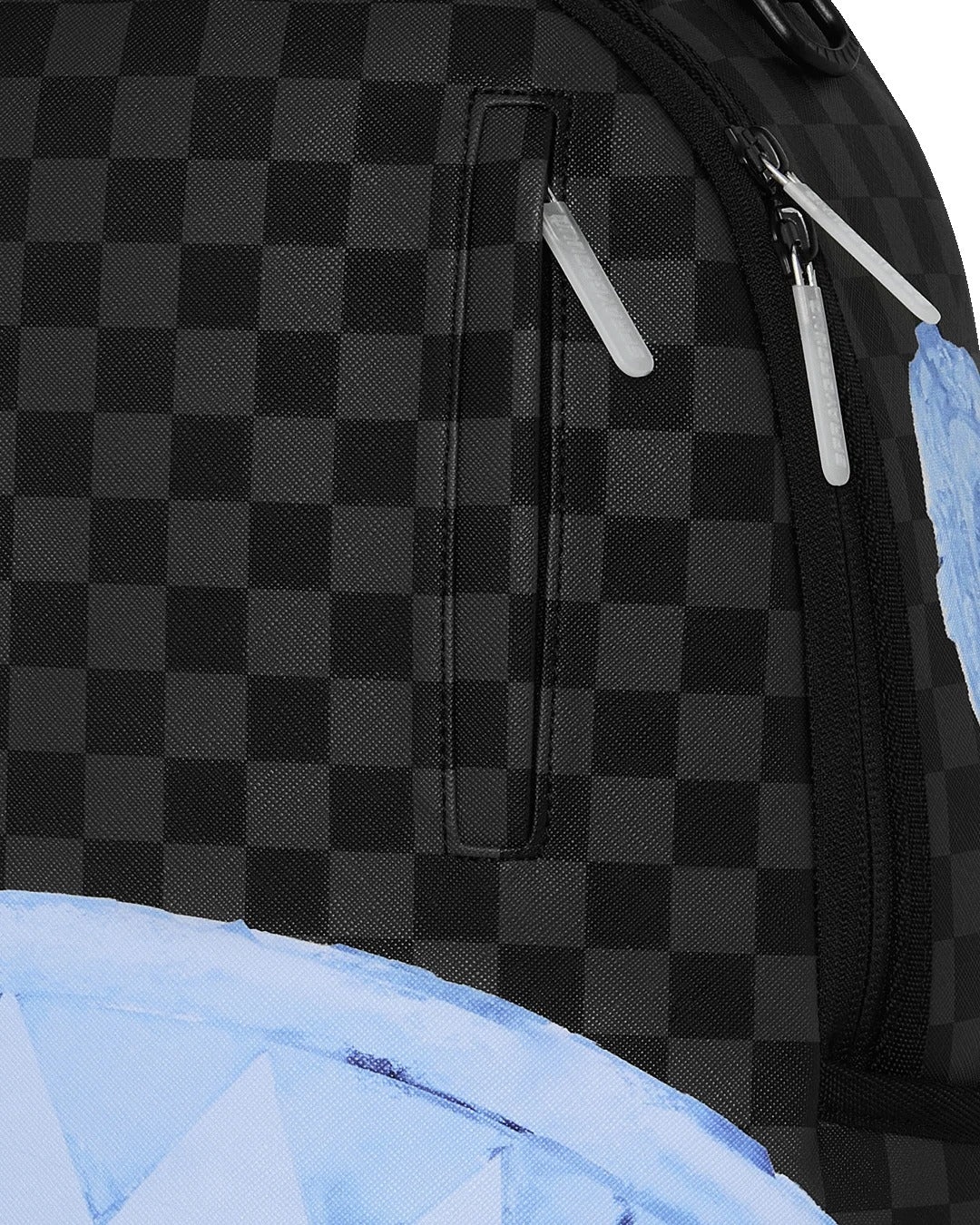 Sprayground zaino SHARKS ON ICEBERG B8498
