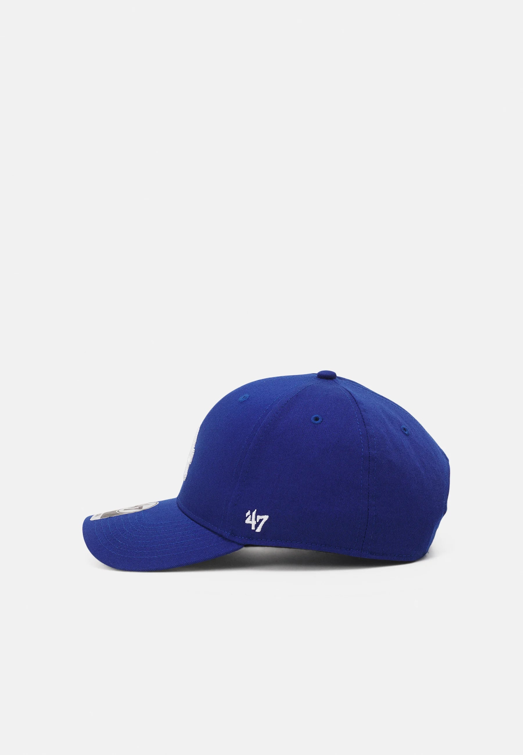 47C uomo cappello Basic Los Angeles Dodgers Royal