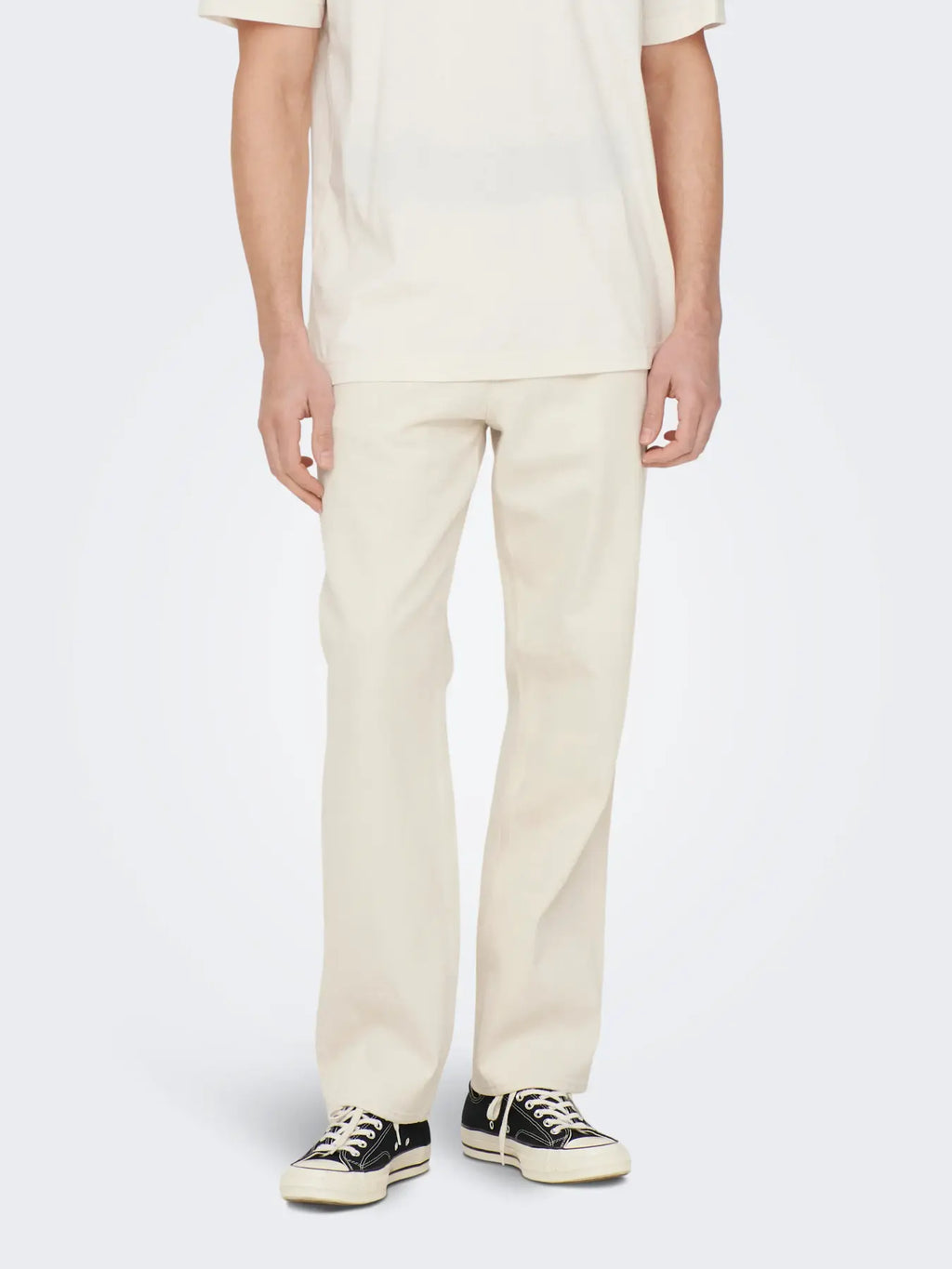 Only&Sons uomo jeans Straight 22025917 noos