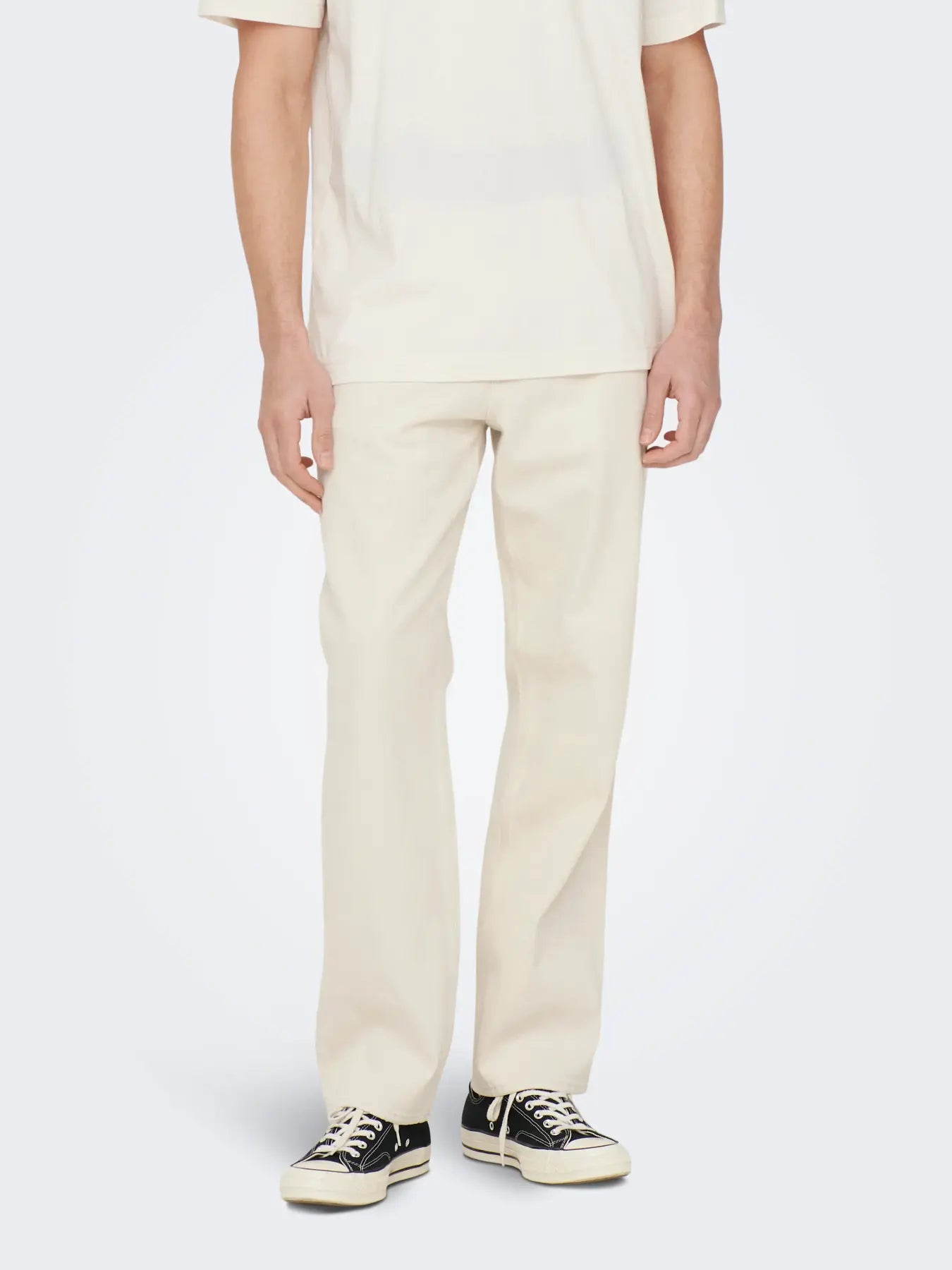 Only&Sons uomo jeans Straight 22025917 noos