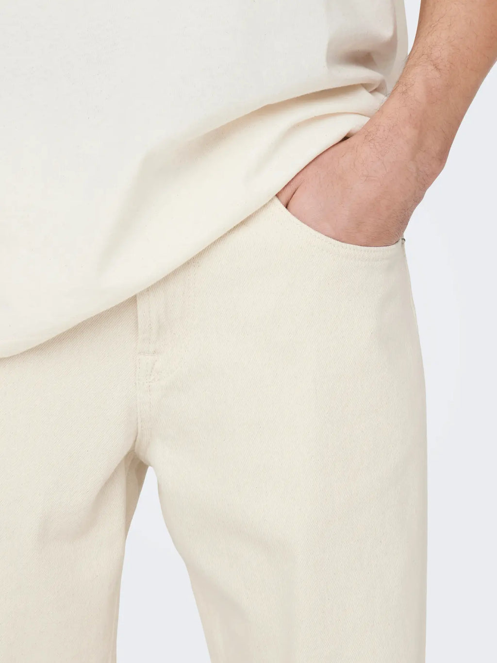Only&Sons uomo jeans Straight 22025917 noos
