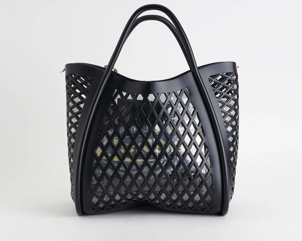 Sensi donna Borsa FLAMINGO BAG 021/B - NERO