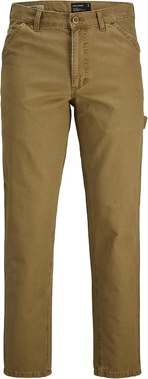 jack & jones uomo pantalone kane 12240492