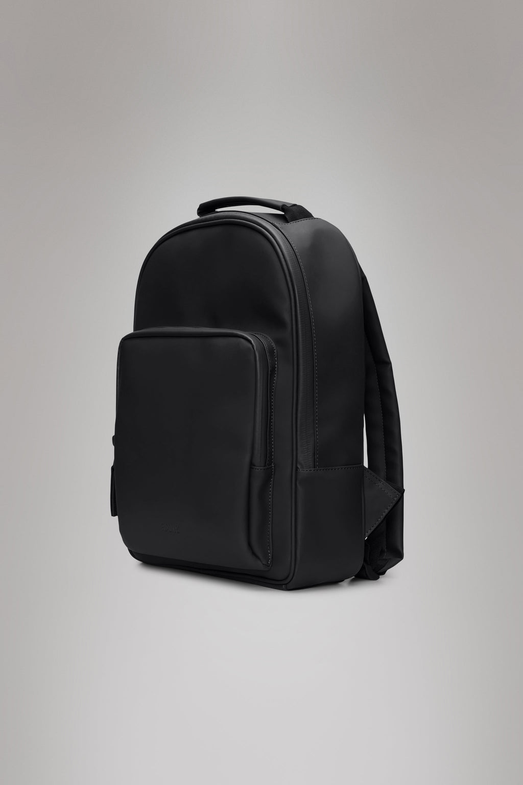 Rains uomo zaino book daypack RA13260 I25 Black