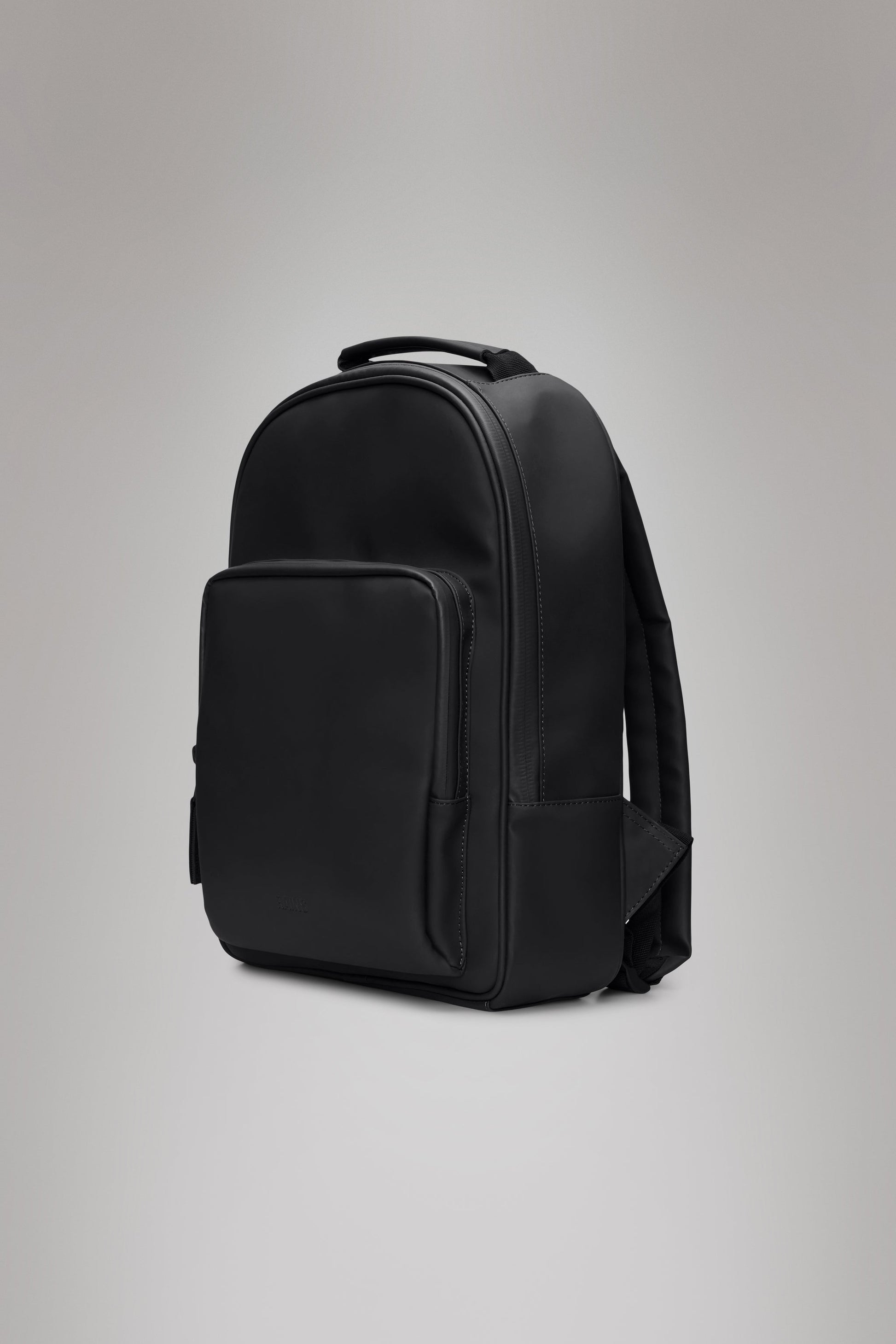 Rains uomo zaino book daypack RA13260 I25 Black