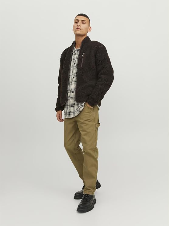 jack & jones uomo pantalone kane 12240492