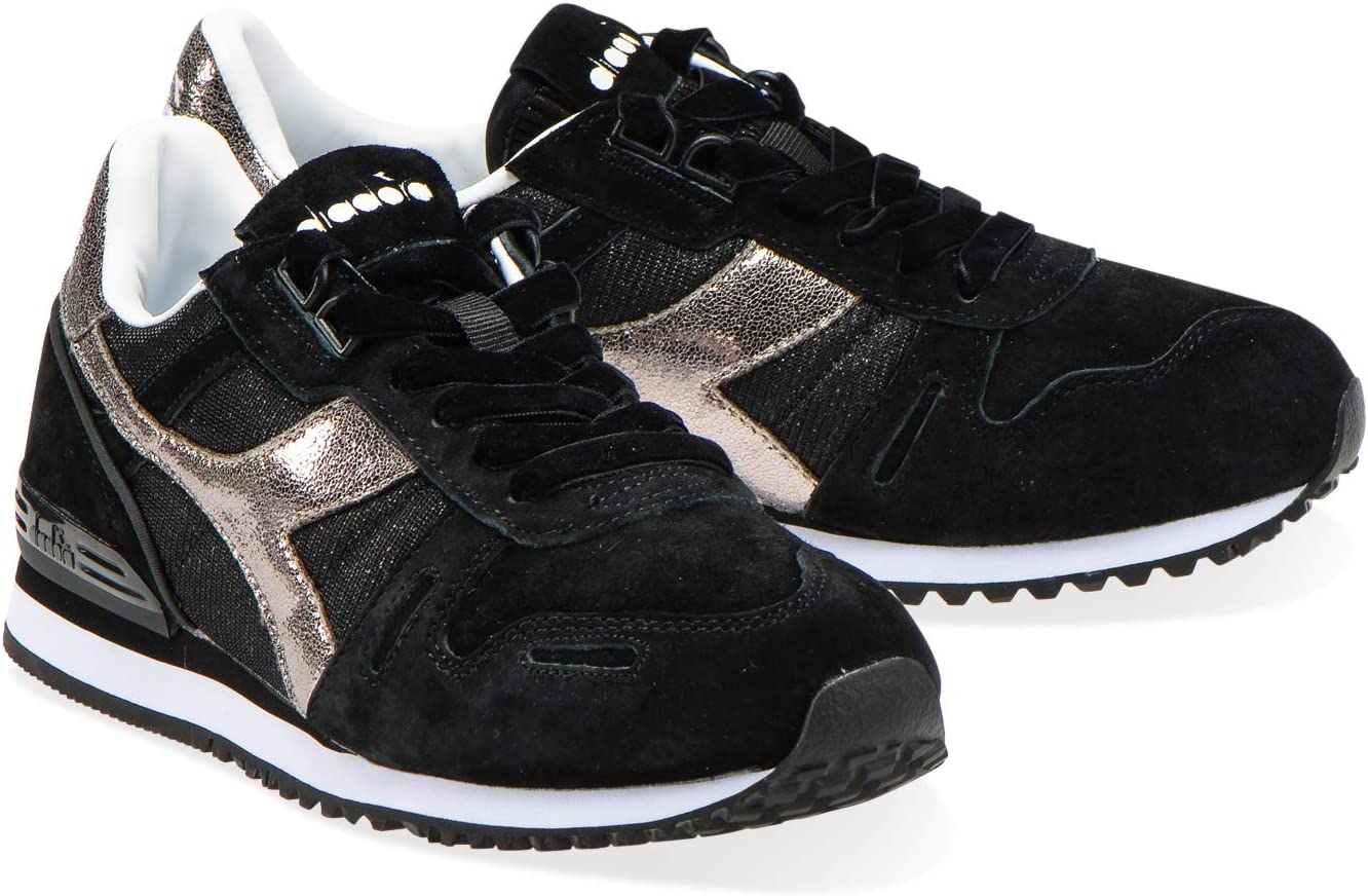 DIADORA DONNA SCARPA TITAN WN PREMIU