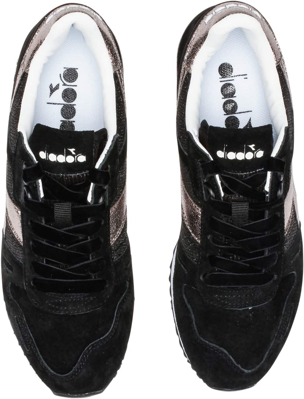 DIADORA DONNA SCARPA TITAN WN PREMIU