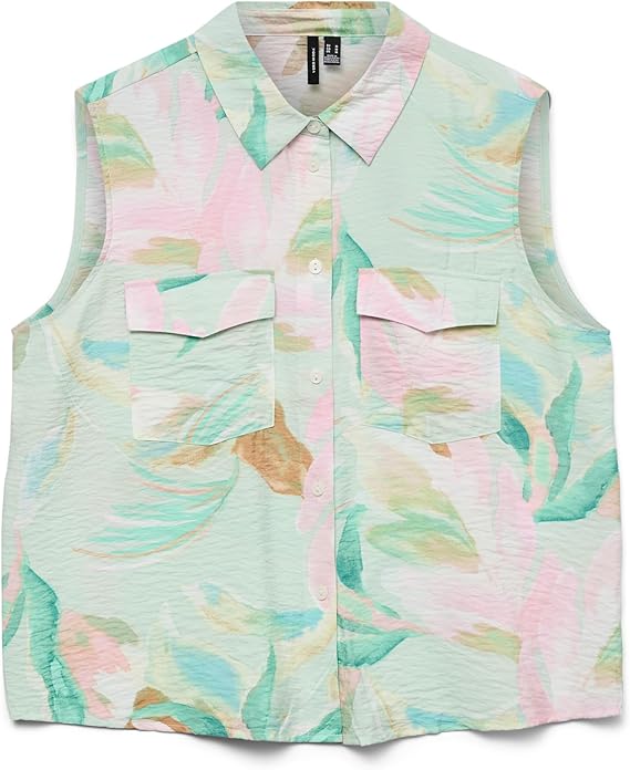 Vero Moda donna camicia Joisie 10323619