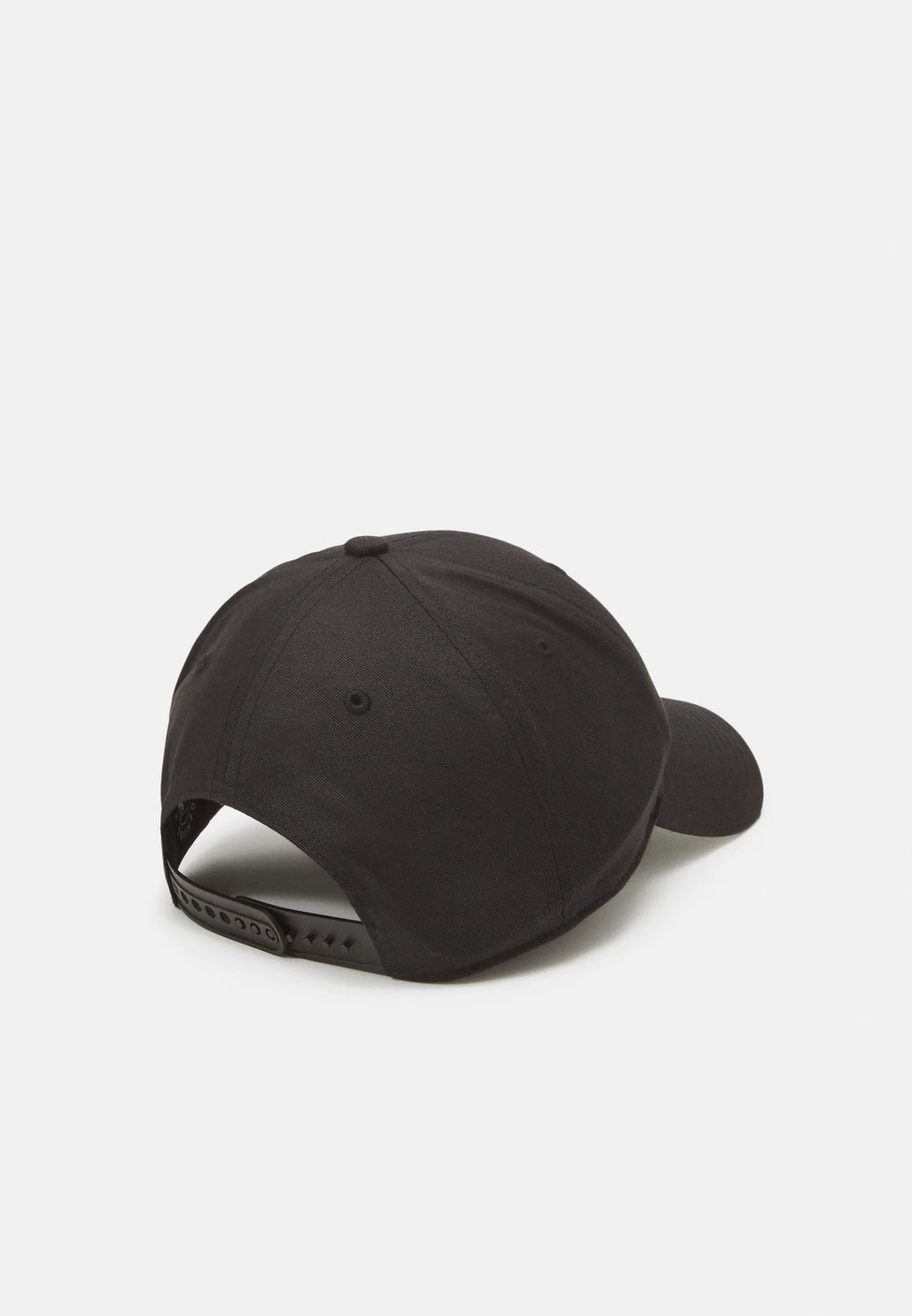 47C uomo cappello Basic New York Yankees Black
