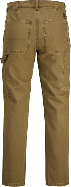 jack & jones uomo pantalone kane 12240492