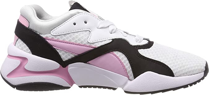 PUMA DONNA SCARPA Nova 90's Bloc Wn' 369486