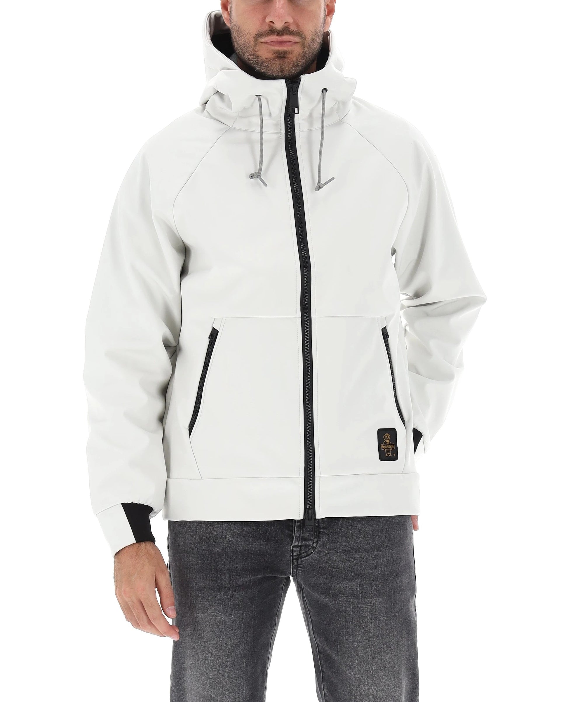 Refrigiwear uomo giubbino Speed RM0G05708 A00152