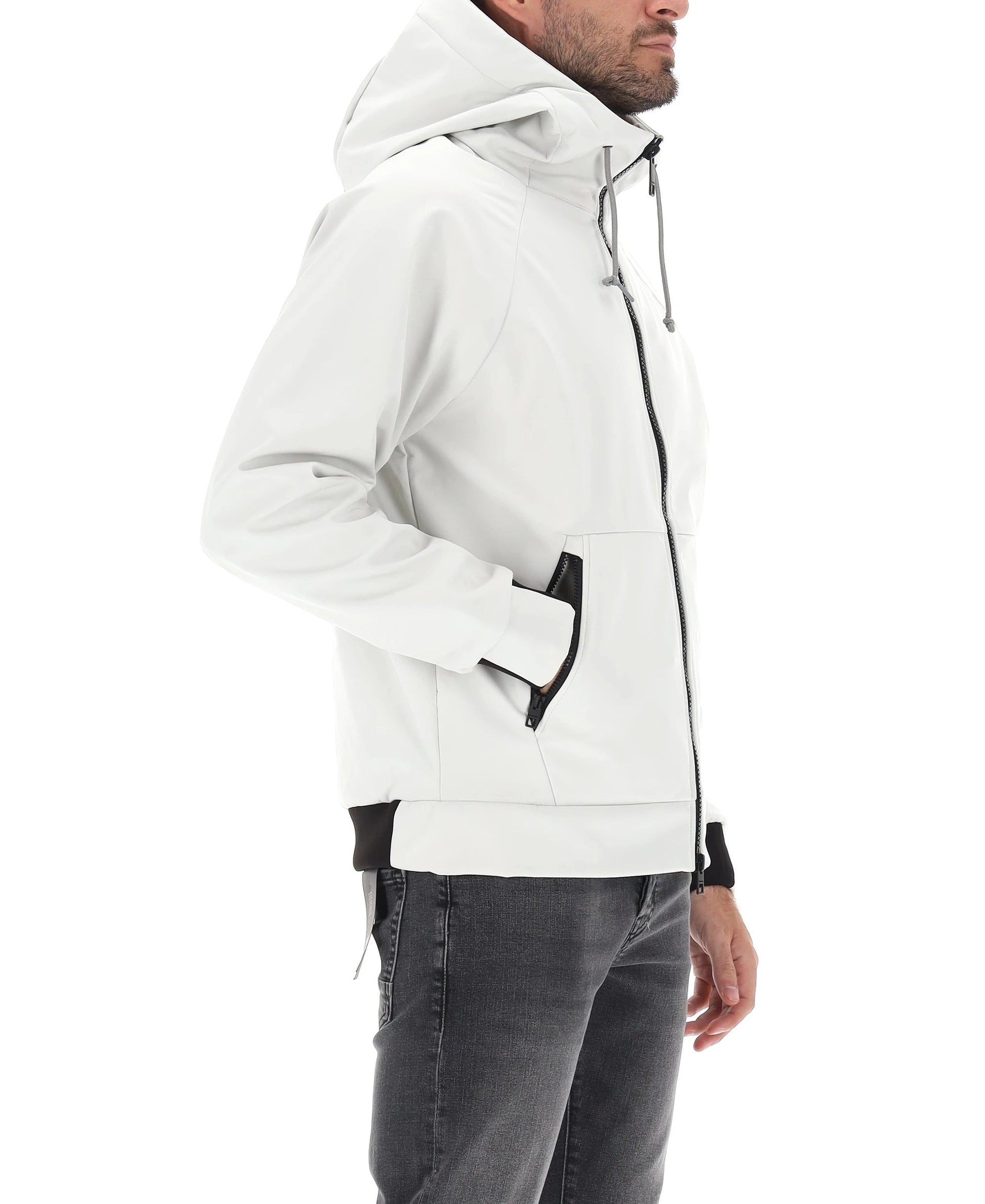 Refrigiwear uomo giubbino Speed RM0G05708 A00152