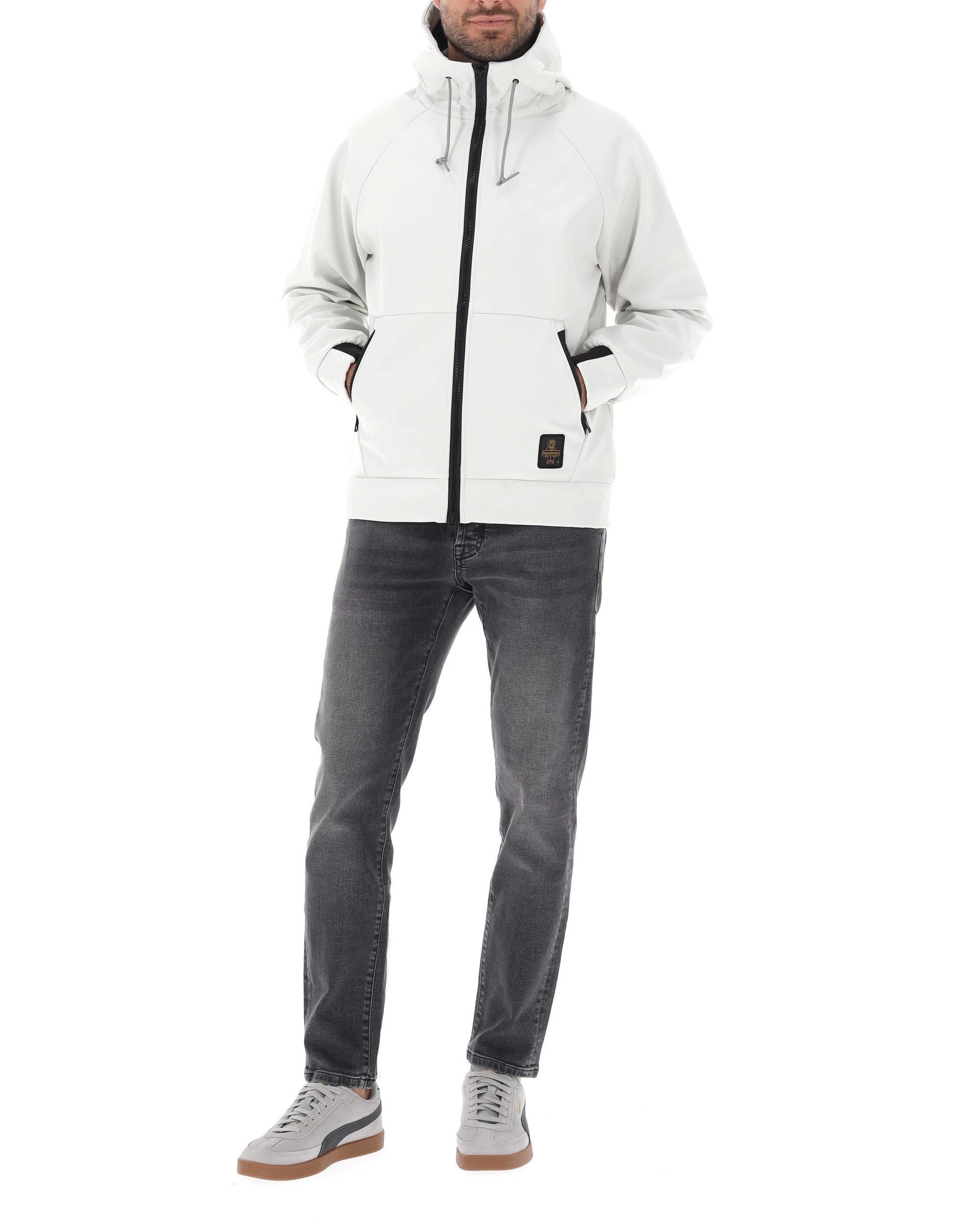 Refrigiwear uomo giubbino Speed RM0G05708 A00152