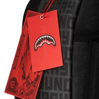 Sprayground zaino Shark Central SplitInf 910B6249NSZ