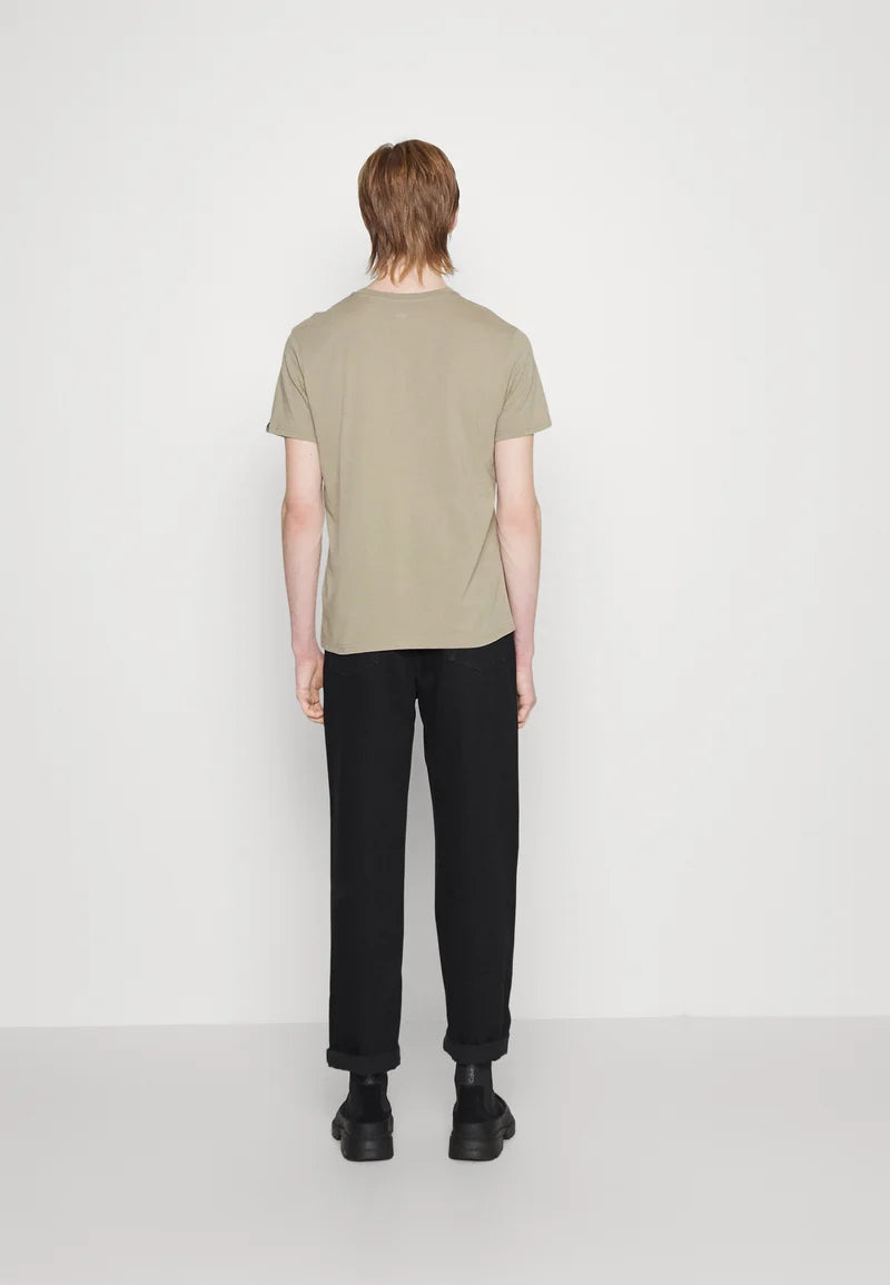 Alpha Industries uomo t-shirt Basic T smal X188505 679