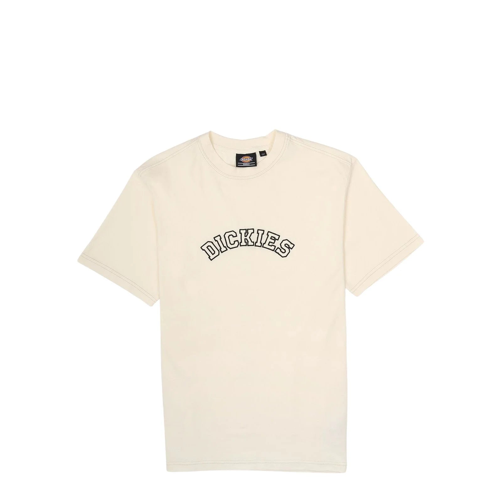 Dickies uomo t-shirt west vale DK0A4YBMC581