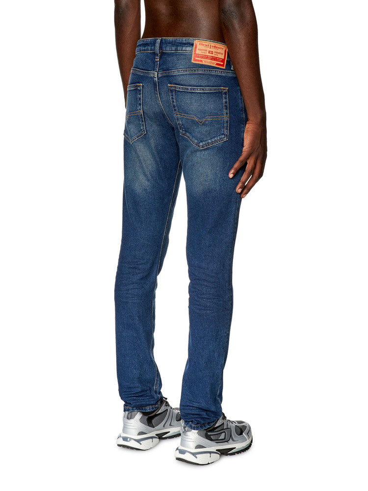 Diesel uomo jeans d luster 00SID9 0EKAV 01