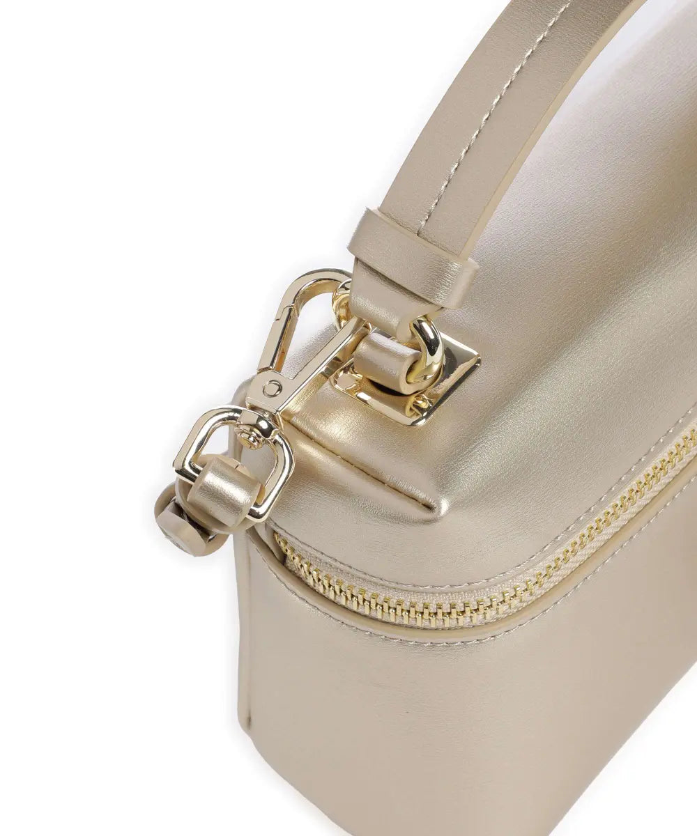 Armani Exchange beauty case XW000412AF12153 M2005 oro