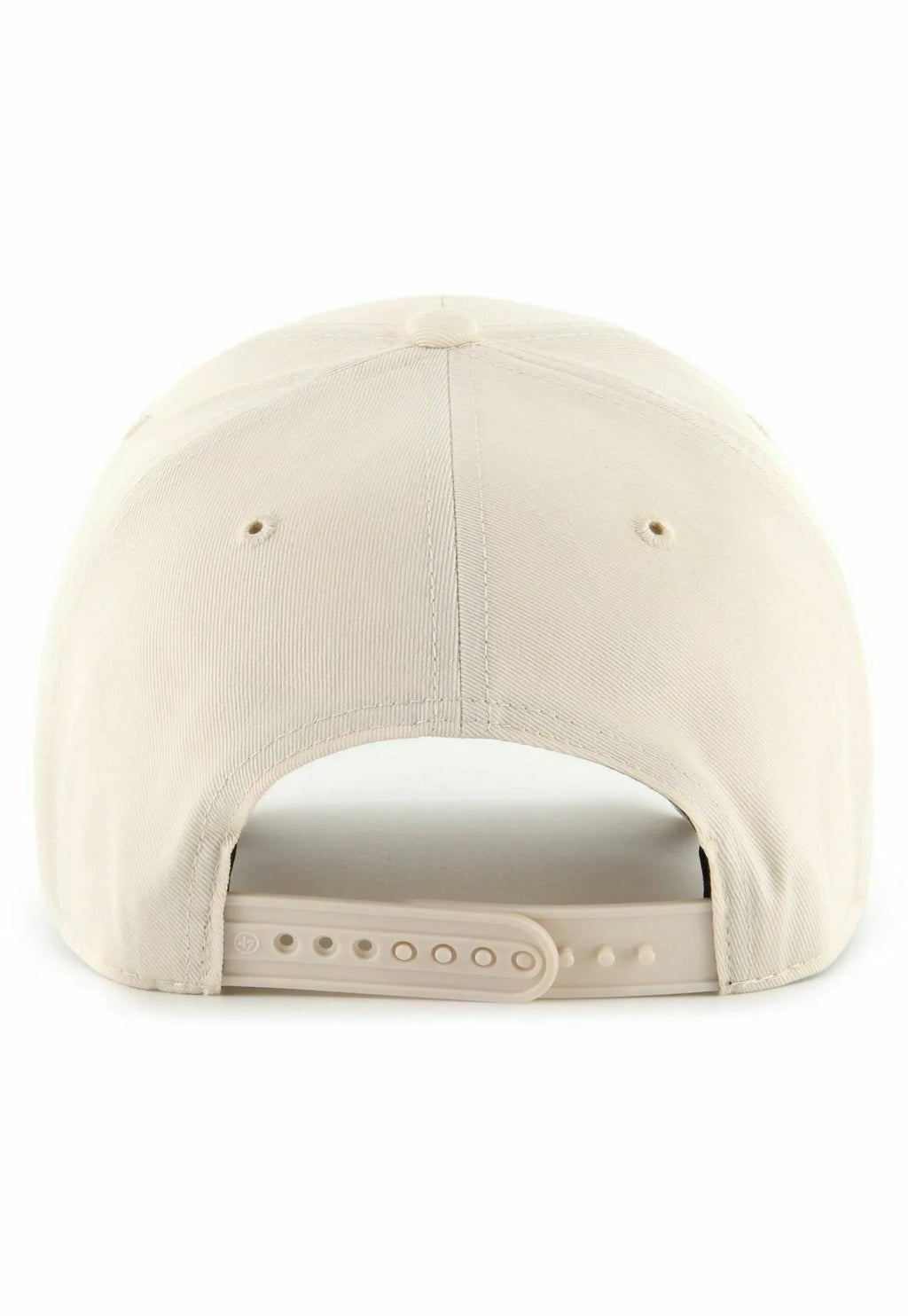 47C uomo cappello Basic New York Yankees Natural