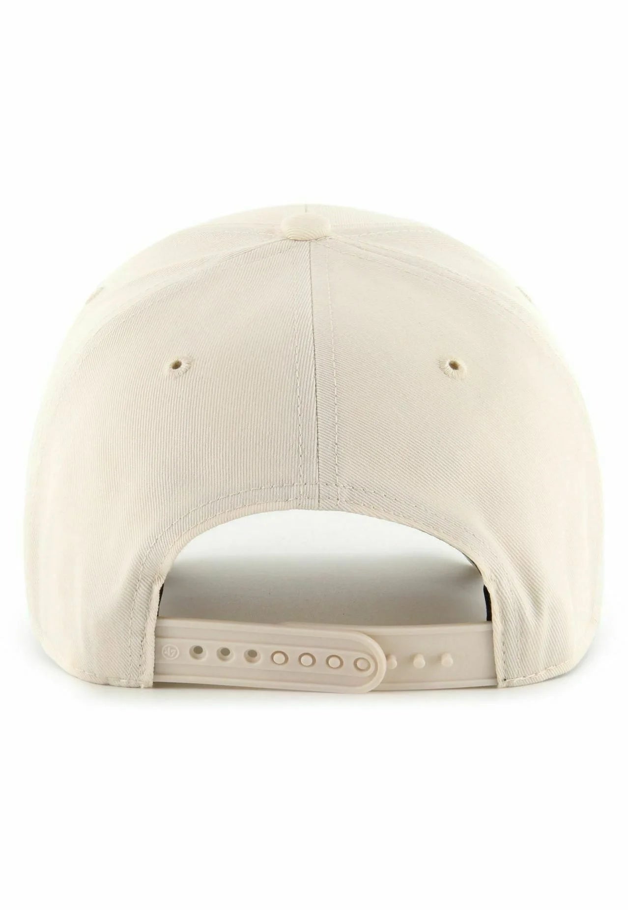 47C uomo cappello Basic New York Yankees Natural