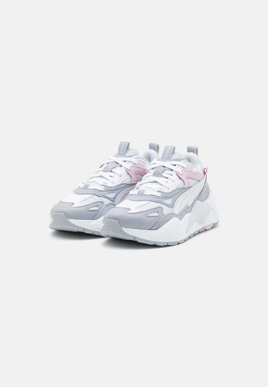 Puma Donna Scarpa Rs-X Efekt lux 393771-07