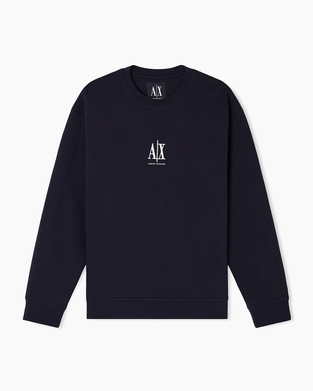 Armani Exchange felpa XM000368 AF10818 UB101