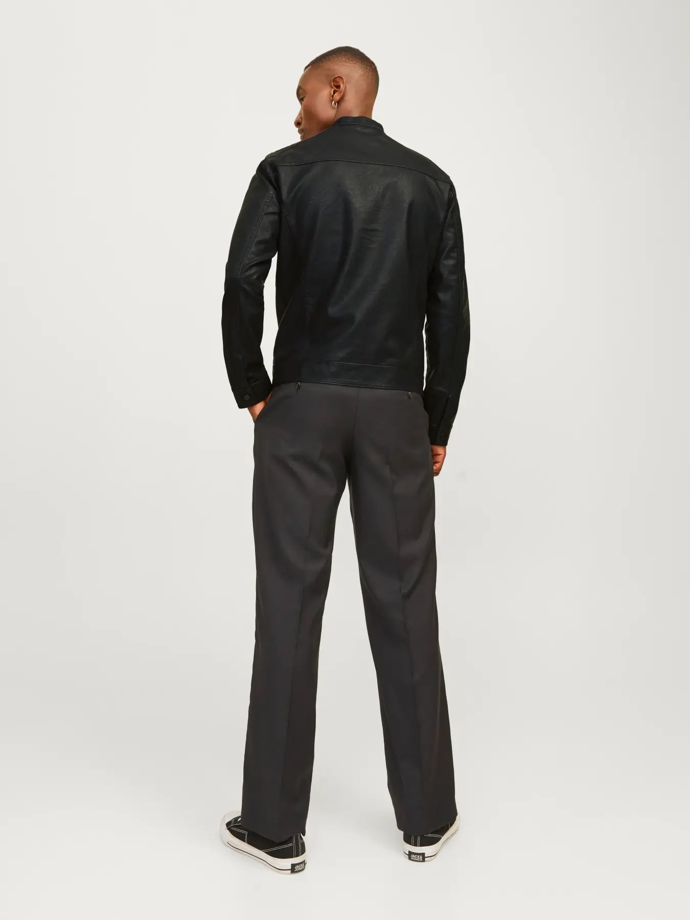 Jack & Jones uomo giubbino WARNER NOOS 12182461