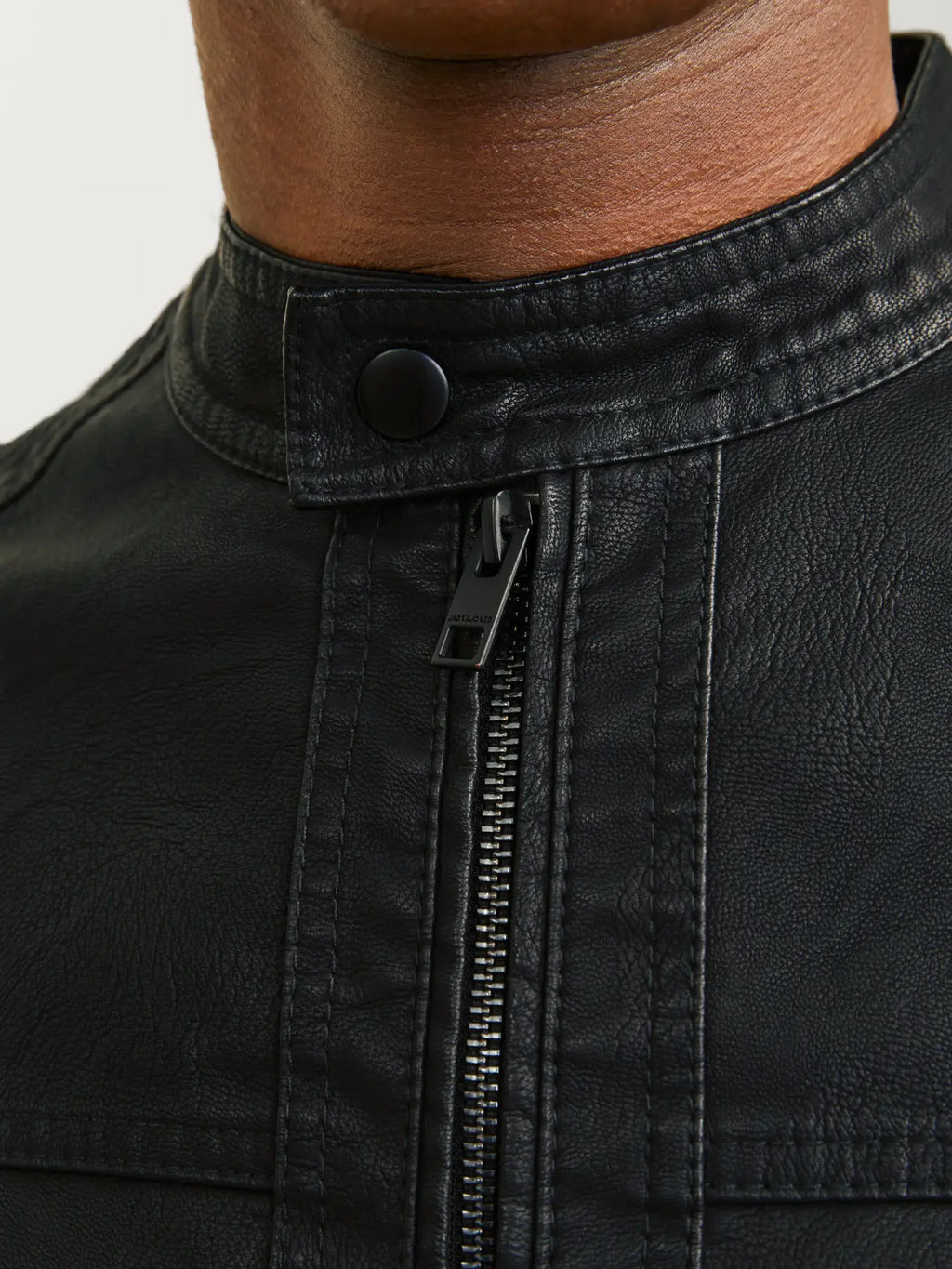 Jack & Jones uomo giubbino WARNER NOOS 12182461