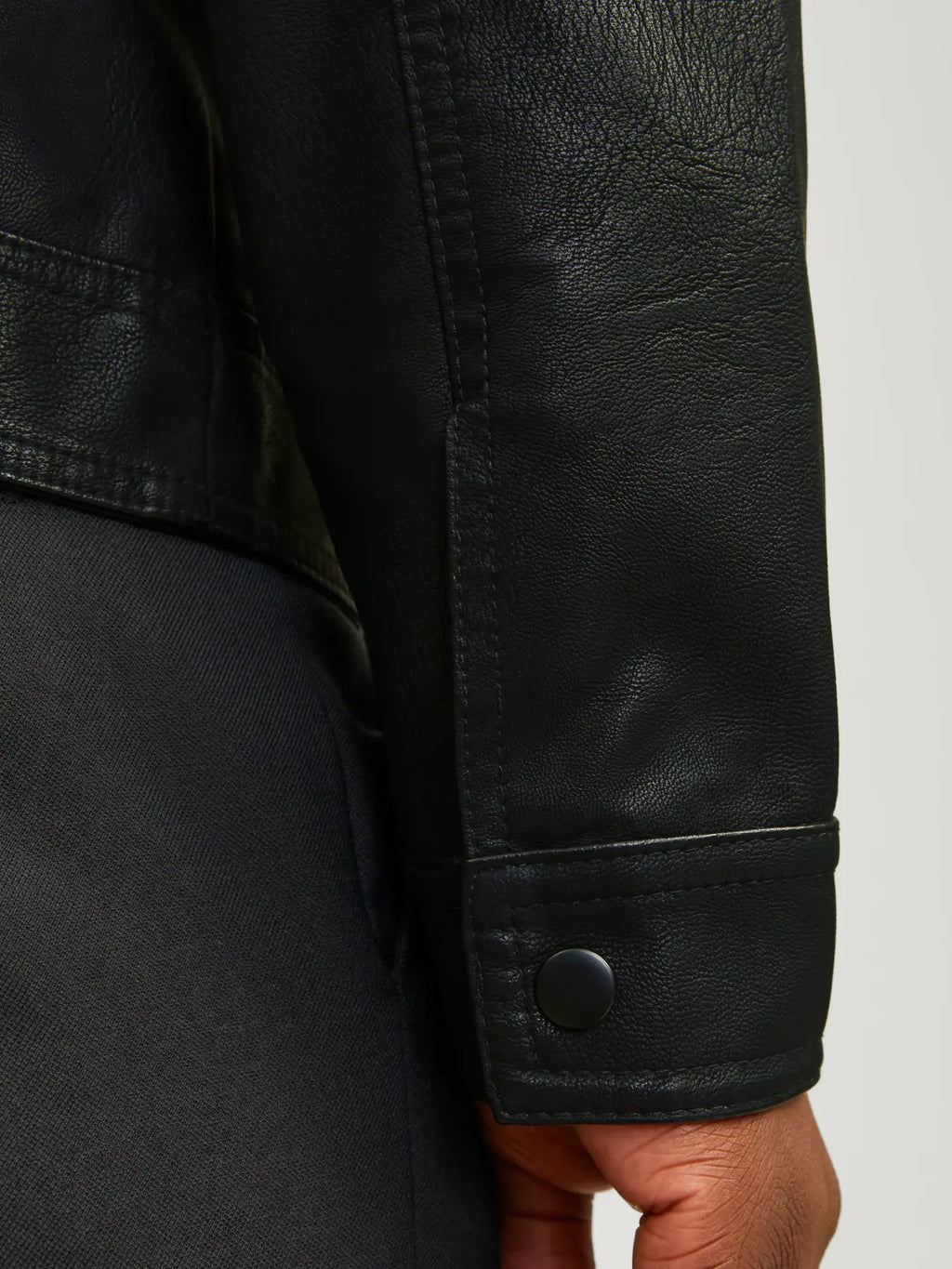 Jack & Jones uomo giubbino WARNER NOOS 12182461
