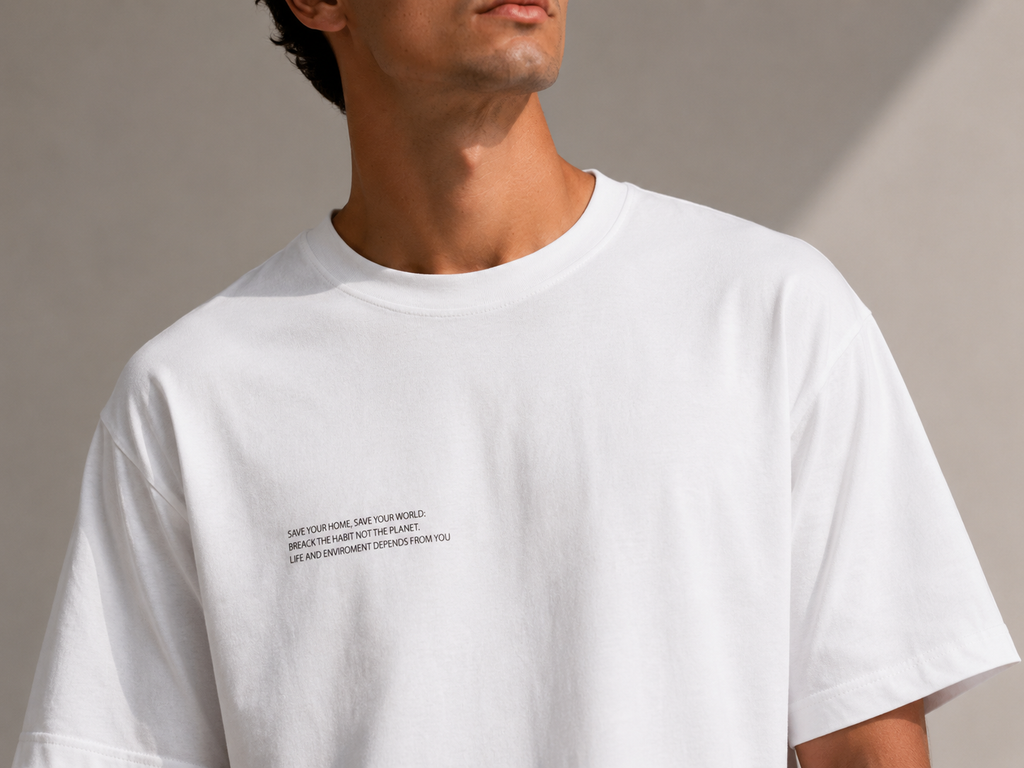 Gold Rush uomo t-shirt Basic Stampa M1ESS56