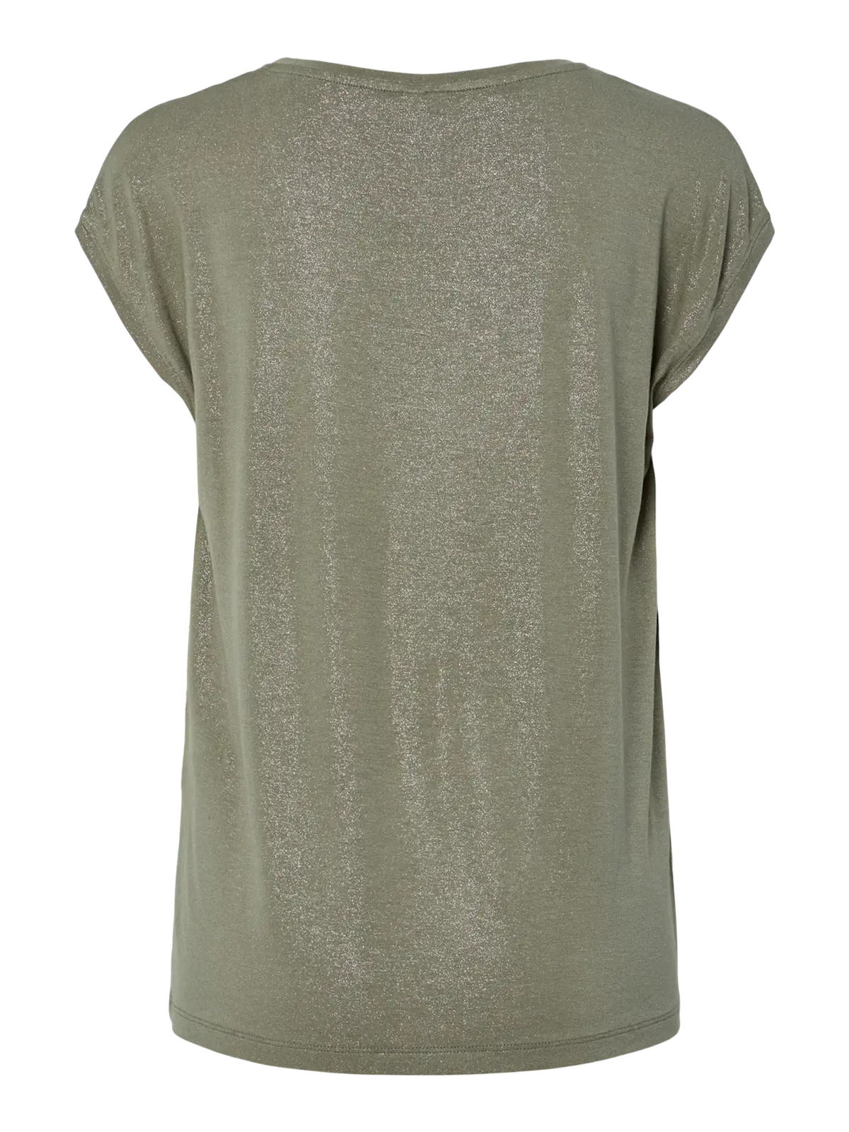 PIECES MAGLIA ALICE 17162299 NOOS Deep Lichen Green