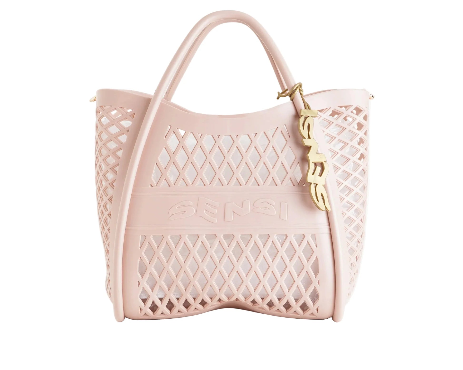 Sensi donna Borsa FLAMINGO BAG 021/B - CIPRIA