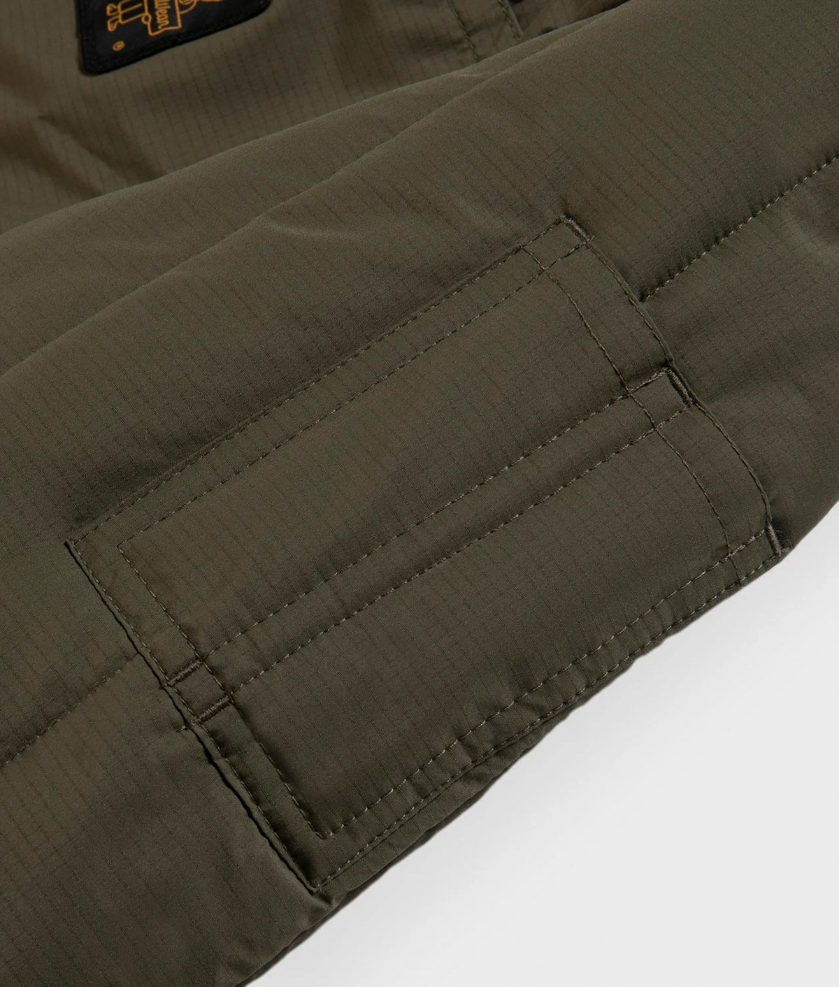 Refrigiwear giubbino BLUNT M0G81800PL SEA TURTLE