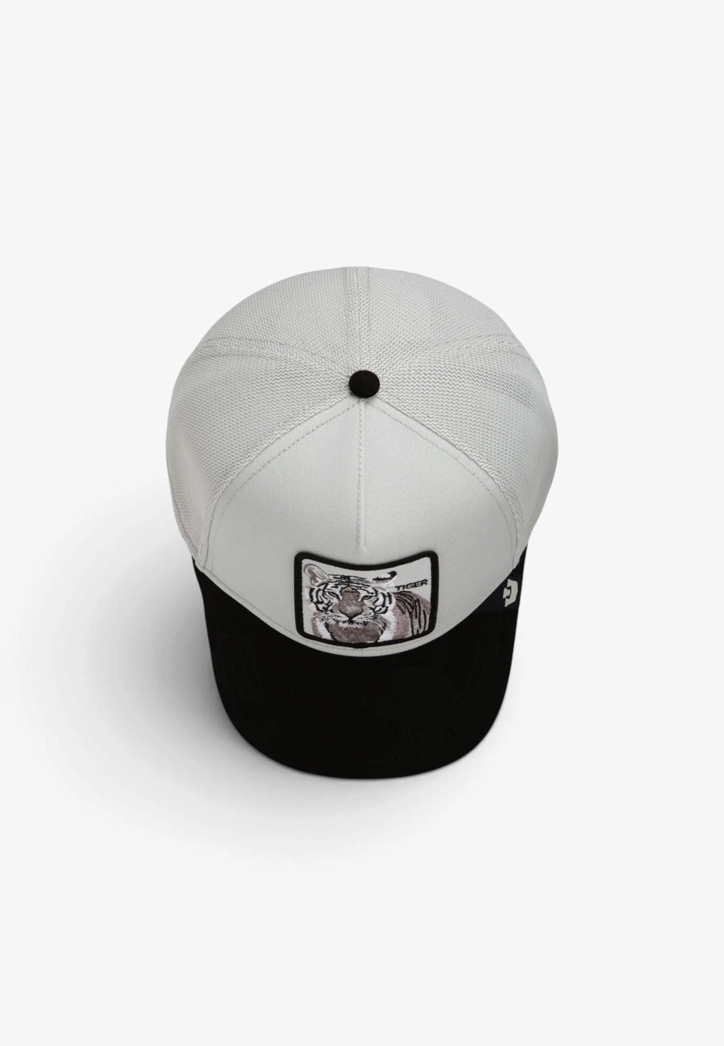 Goorin Bros cappello SUEDE TIGER 3833-DIG04
