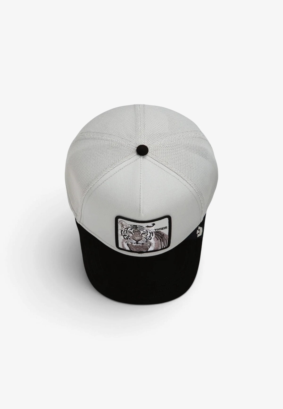 Goorin Bros cappello SUEDE TIGER 3833-DIG04