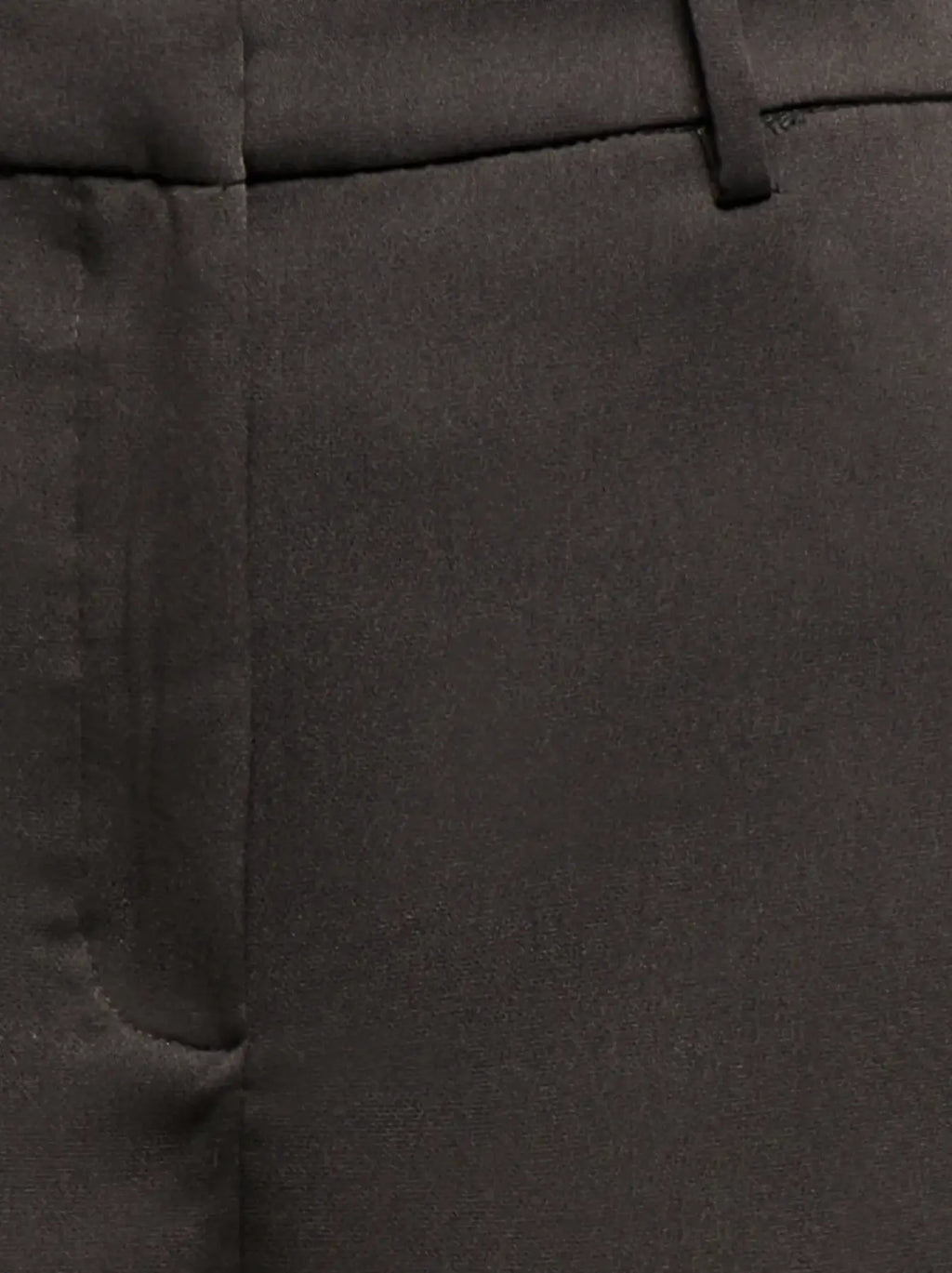 JDY Pantalone VIV HW WIDE 15379719 Chocolate Torte