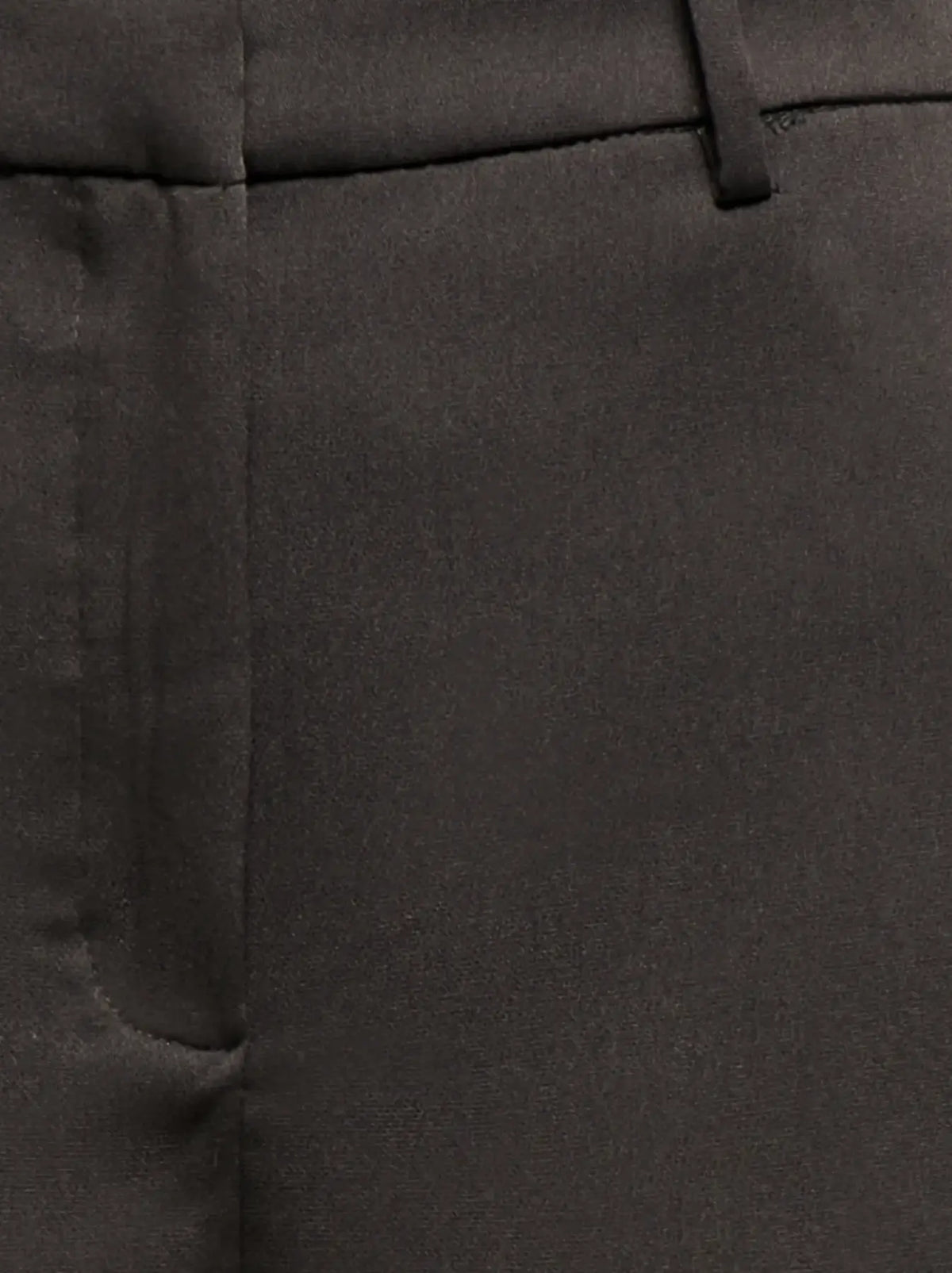 JDY Pantalone VIV HW WIDE 15379719 Chocolate Torte