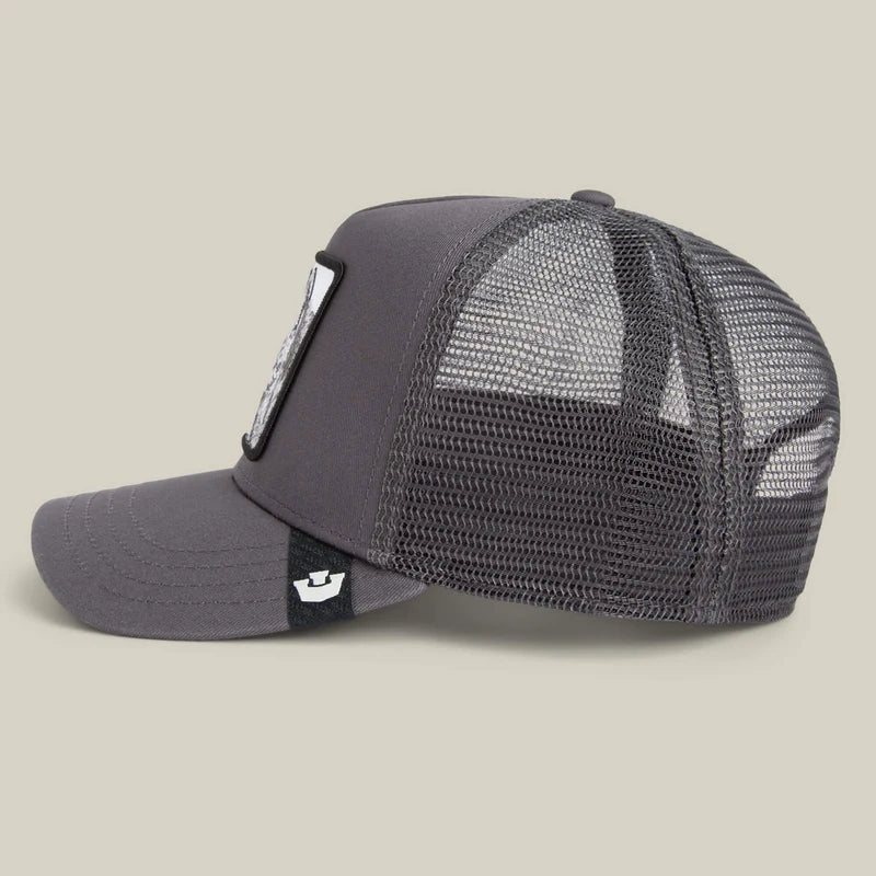 Goorin Bros cappello SILVER FOXXX 2399-OIL01